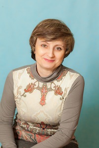 Рузбаева Наталья Александровна.