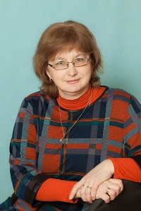 Лебединцева Елена Александровна.