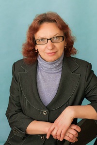 Ртищева Татьяна Геннадьевна.