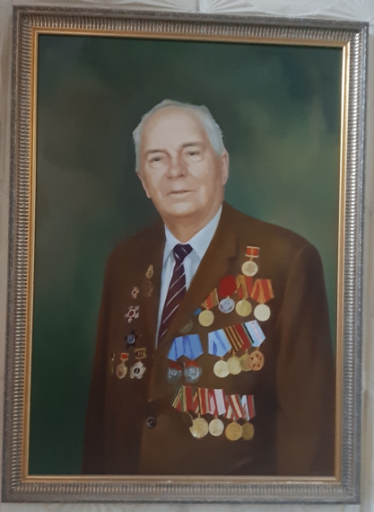Декада, посвящённая памяти Г.Д. Курнакова.