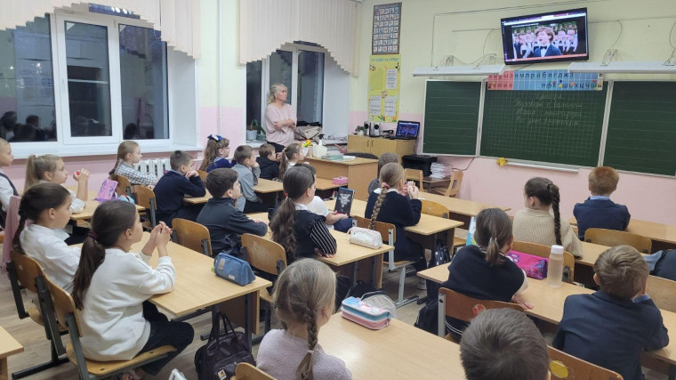 Разговоры.